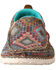 Image #4 - Twisted X Women's Zero-X&trade; Casual Shoes - Moc Toe, Tan, hi-res
