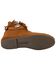 Minnetonka Ankle Moccasins, Brown, hi-res