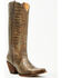 Image #1 - Shyanne Women's Dinah Western Boots - Snip Toe, Multi, hi-res
