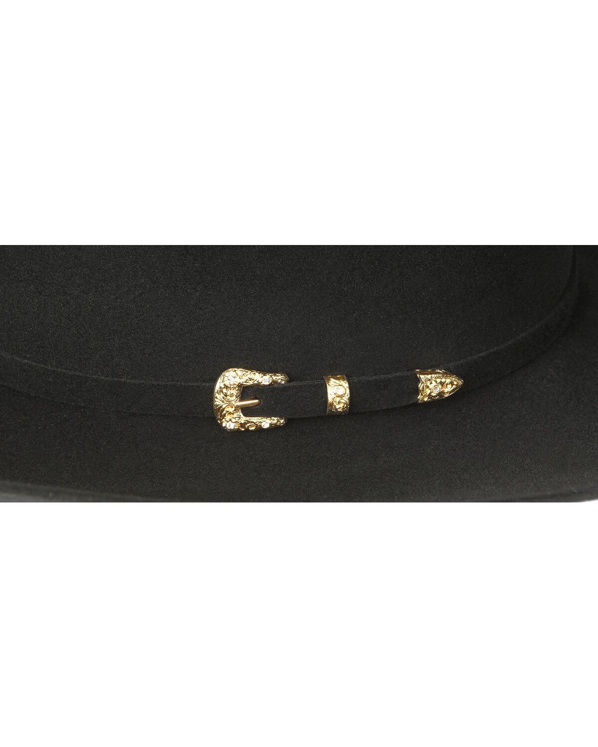 larry mahan hats 30x