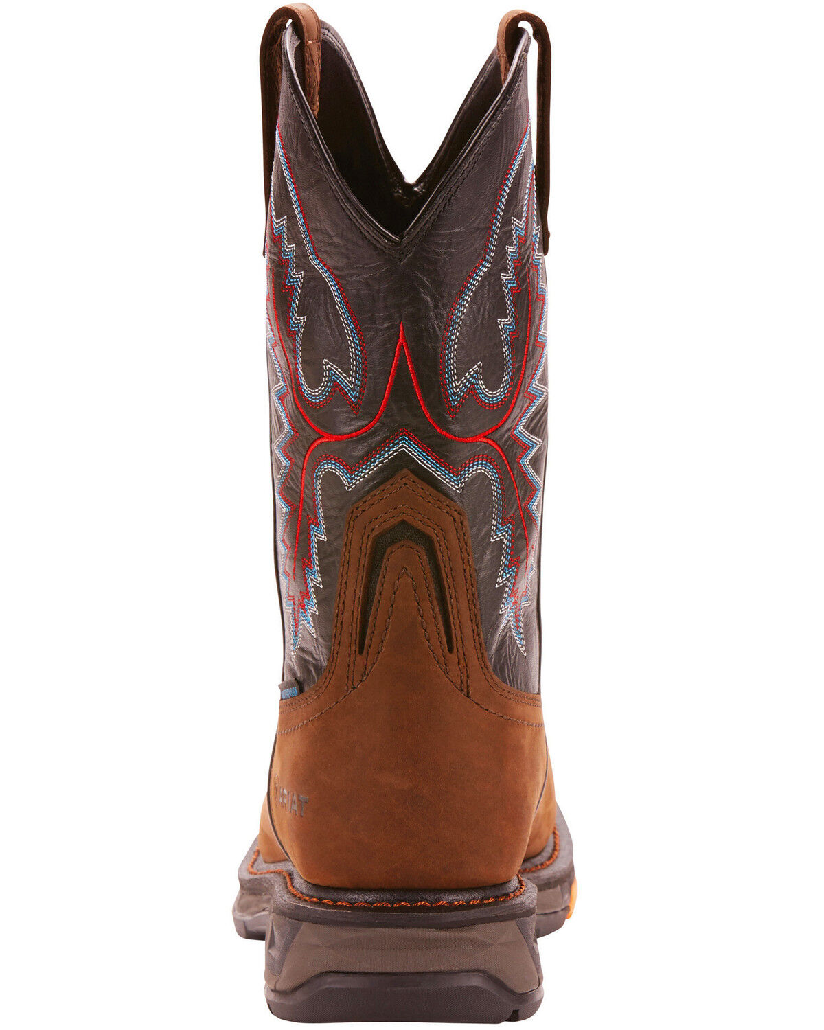ariat xt
