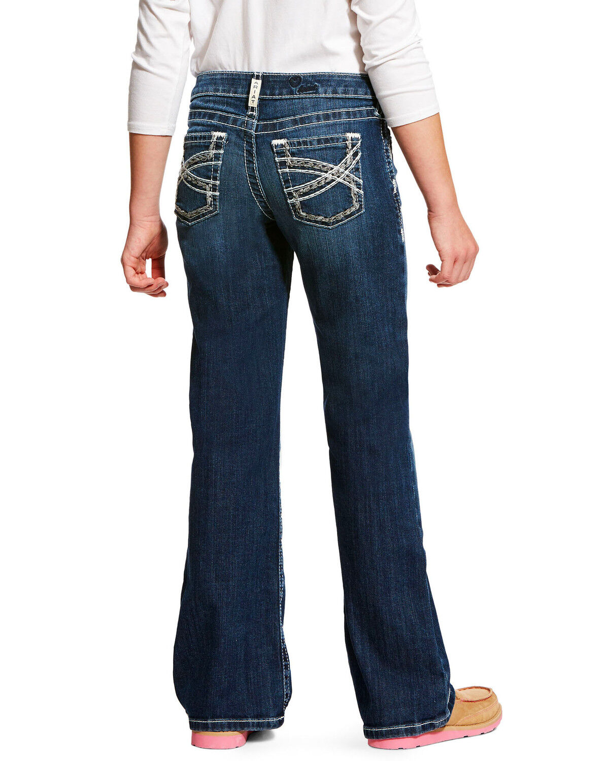 country girl bootcut jeans
