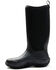 Image #3 - Muck Boots Women's Hale Rubber Boots - Round Toe, Black, hi-res