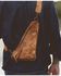 Image #3 - Bed Stu Adept Crossbody, Distressed Brown, hi-res