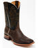 Image #1 - Cody James Men's Willow Western Boots - Broad Square Toe, Brown, hi-res