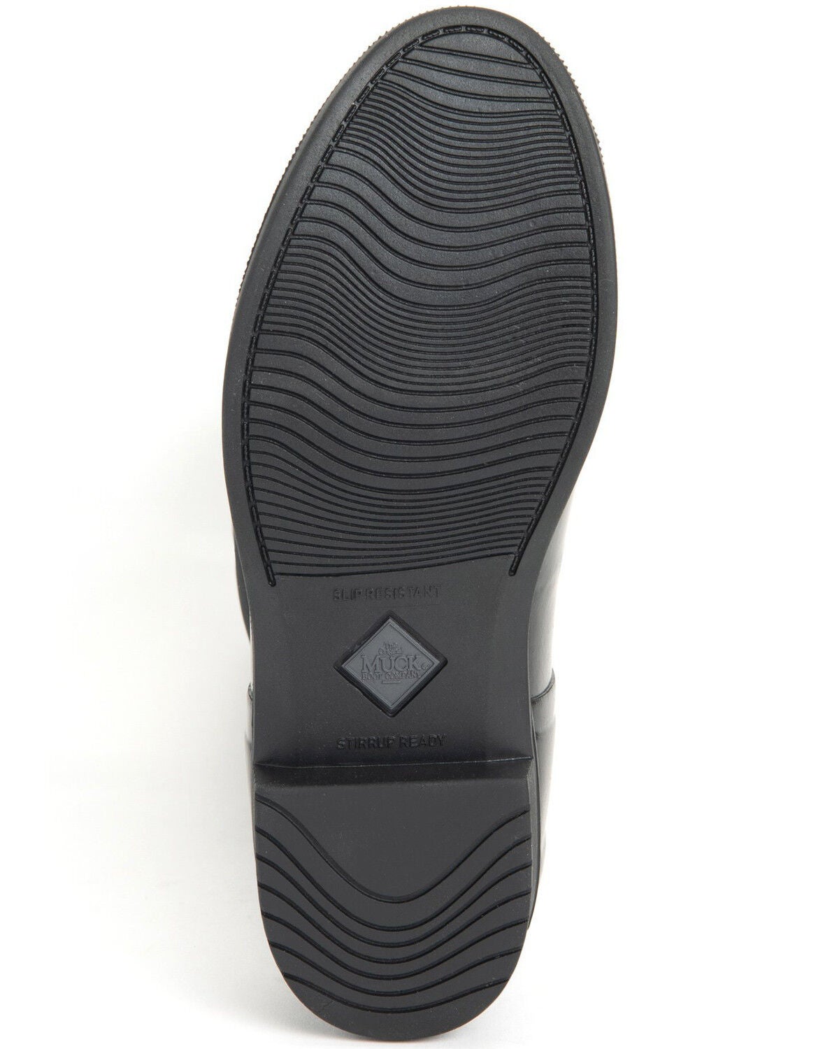 Image #7 - Muck Boots Women's Derby Tall Rubber Boots - Round Toe, , hi-res