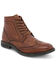 Evolutions Men's Tan Outlaw II Lace-Up Boots - Round Toe, Tan, hi-res