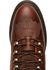 Image #7 - Ariat Hermosa XR 8" Lace-Up Work Boots, Redwood, hi-res