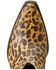 Image #4 - Ariat Women's Layla Distressed Leopard Print Booties - Snip Toe, Brown, hi-res