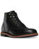 Image #1 - Danner Men's Jack II Lace-Up Boots - Round Toe, Black, hi-res
