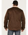 Image #4 - Brothers and Sons Men's Concealed Carry Sherpa Lined Jacket, , hi-res