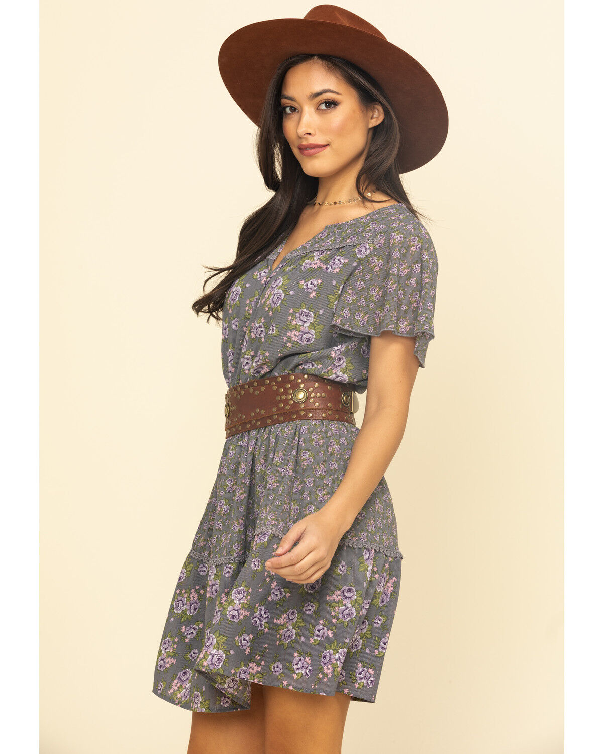 ariat women's dresses