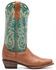 Image #2 - Idyllwind Women's Roped In Performance Western Boots - Narrow Square Toe, , hi-res