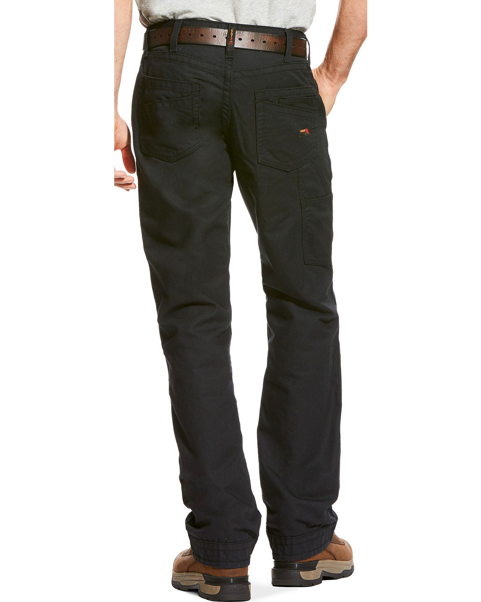 Ariat fr work outlet pants