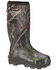 Dryshod Men's Ultra NOSHO Hunting Boots, Camouflage, hi-res
