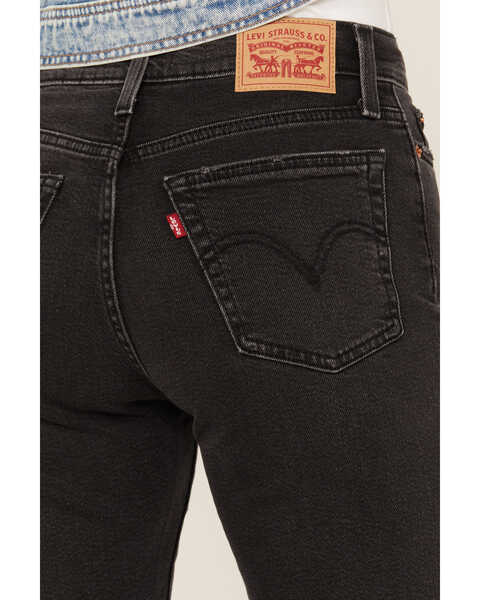 Levi's Women's Cut And Dry Wedgie Straight Jeans - Country Outfitter