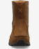 Image #4 - Twisted X Men's Pull On Hiker Boots - Soft Toe, Brown, hi-res