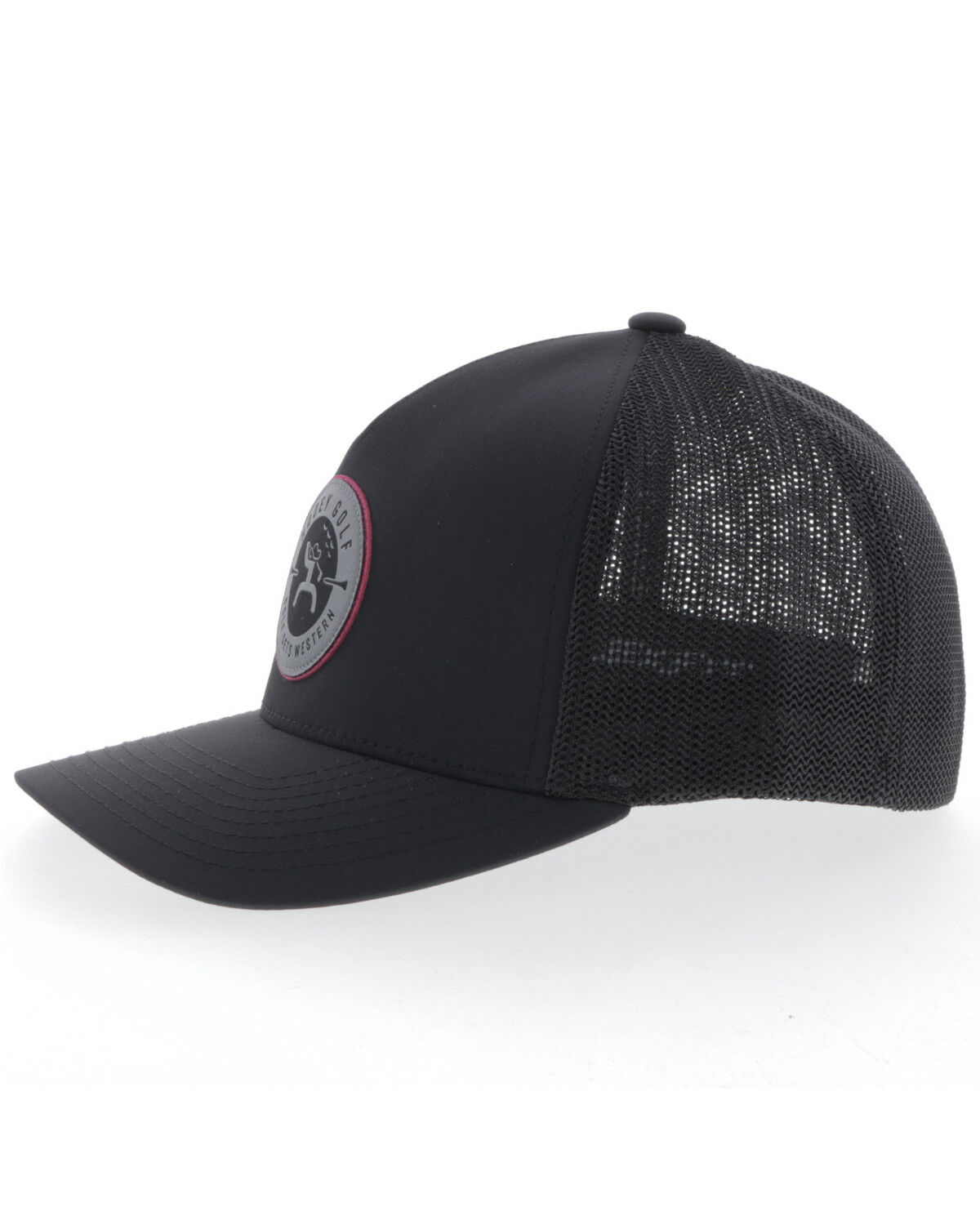 hooey golf hats