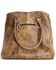 Image #3 - Bed Stu Women's Rebekah Tote Bag, Tan, hi-res
