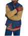 Image #2 - Wrangler X Stranger Things Men's Will Jacket, , hi-res