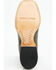 Image #7 - Cody James Men's Lynx Western Boots - Broad Square Toe, Grey, hi-res