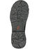 Image #7 - Hoss Men's Old Glory Chelsea Boots - Composite Toe, Brown, hi-res