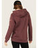Image #4 - Ariat Women's FR Rev Pullover Hoodie, , hi-res