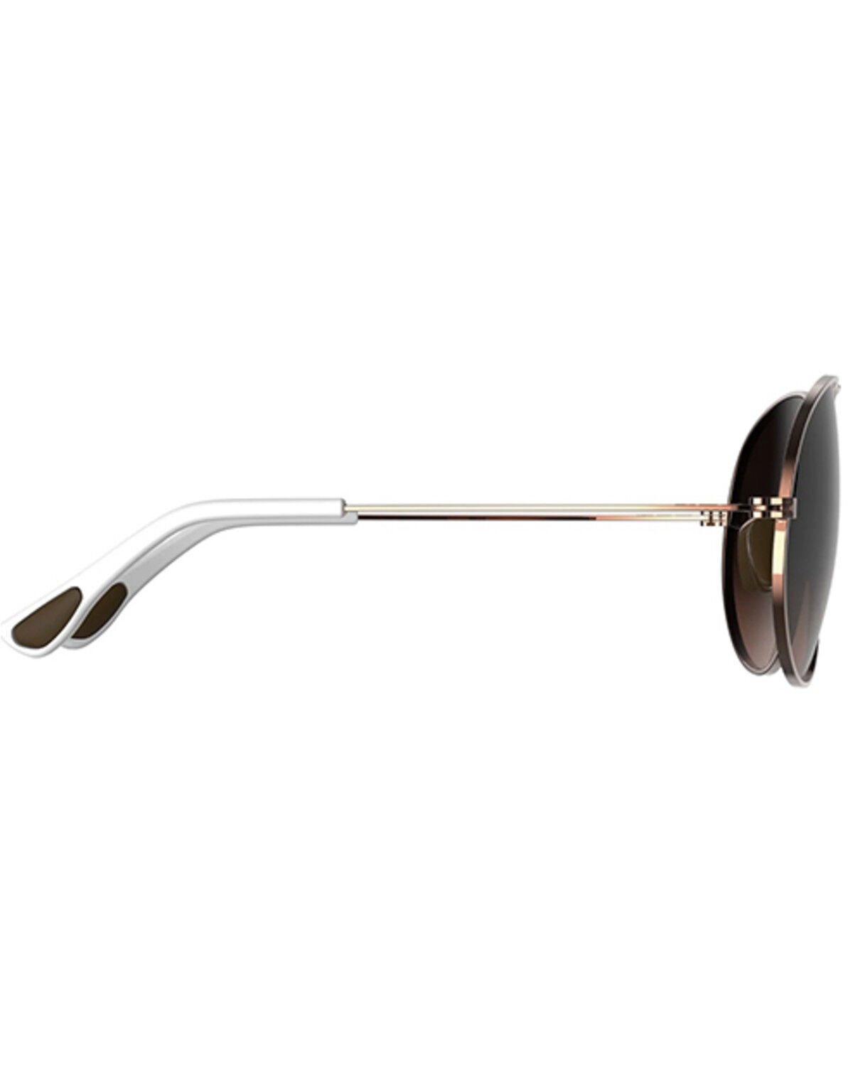 Image #5 - Bex Wesley OTG Sunglasses, Rose Gold, hi-res