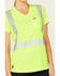 Image #3 - Ariat Women's Rebar Hi-Vis ANSI T-Shirt, , hi-res