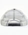 Image #3 - Cody James Men's Hecho en Mexico Patch Ball Cap, Black, hi-res