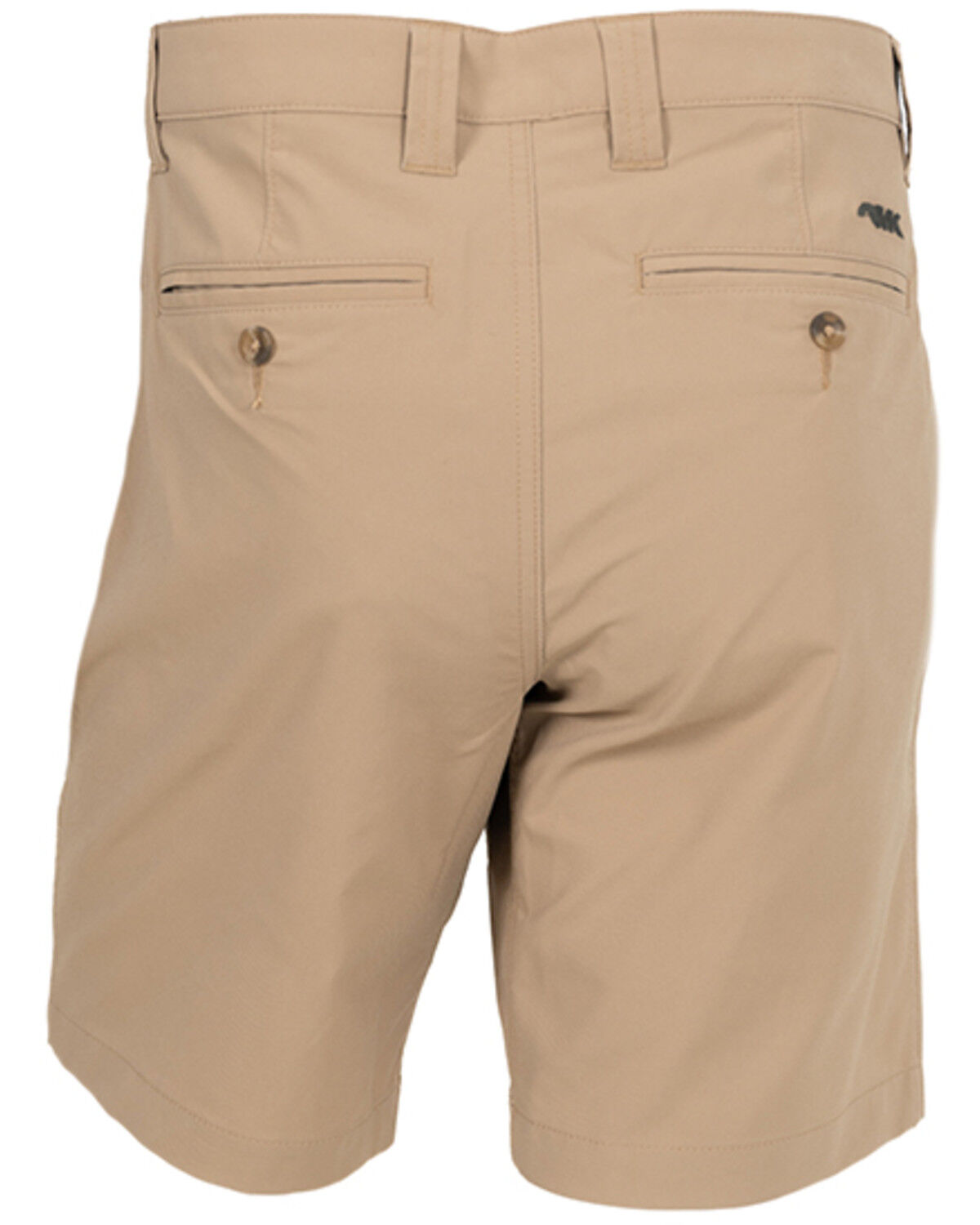 Image #2 - Mountain Khakis Men's Teton Hybrid Shorts, Khaki, hi-res