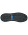 Image #3 - Reebok Men's Postal TCT Mid-High Oxford Shoes - USPS Approved, Black, hi-res