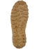 Image #7 - Rocky Men's S2V Waterproof Insulated Military Boots - Round Toe, Taupe, hi-res