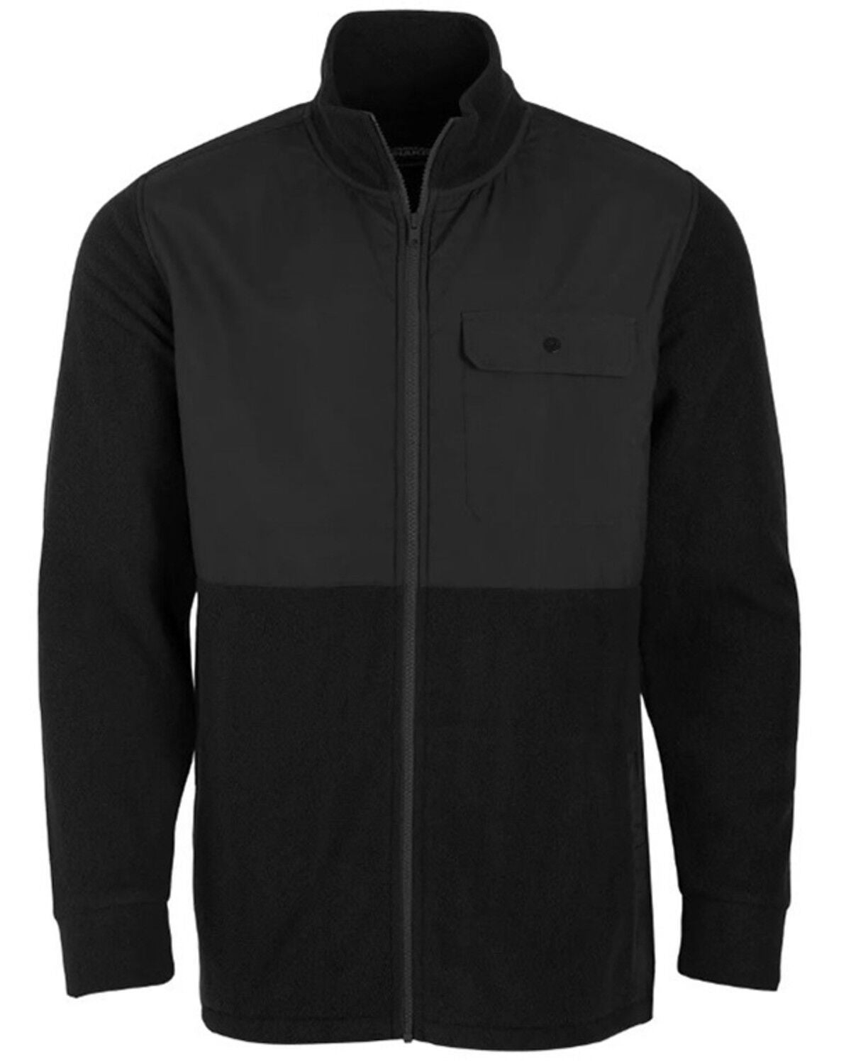 Mountain Khakis Men's Col Jacket, Black, hi-res
