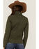 Image #4 - RANK 45® Women's Southwestern Print Softshell Riding Jacket, , hi-res