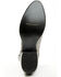 Image #7 - Cody James Men's Exotic Python Western Boots - Medium Toe, Black, hi-res