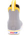 Image #5 - Xtratuf Boys' Ankle Deck Boots - Round Toe, Grey, hi-res