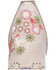 Image #6 - Dingo Women's Poppy Western Boot - Snip Toe , , hi-res