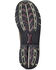 Image #5 - Ariat Men's Terrain Ease Waterproof Distressed Endurance Shoes, Brown, hi-res