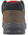 Image #5 - Hoss Men's Lacer Met Guard Work Boots - Composite Toe, , hi-res