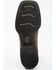 Image #7 - Cody James Men's Xero Gravity Unit Outsole Western Performance Boots - Broad Square Toe, Brown, hi-res