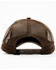 Image #3 - Brothers and Sons Men's Mountain Range Ball Cap, Sage, hi-res