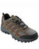 Northside Men's Gresham Waterproof Hiking Shoes - Soft Toe, Olive, hi-res
