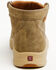 Image #5 - Twisted X Men's Feather X&trade; Casual Shoes - Moc Toe, Tan, hi-res