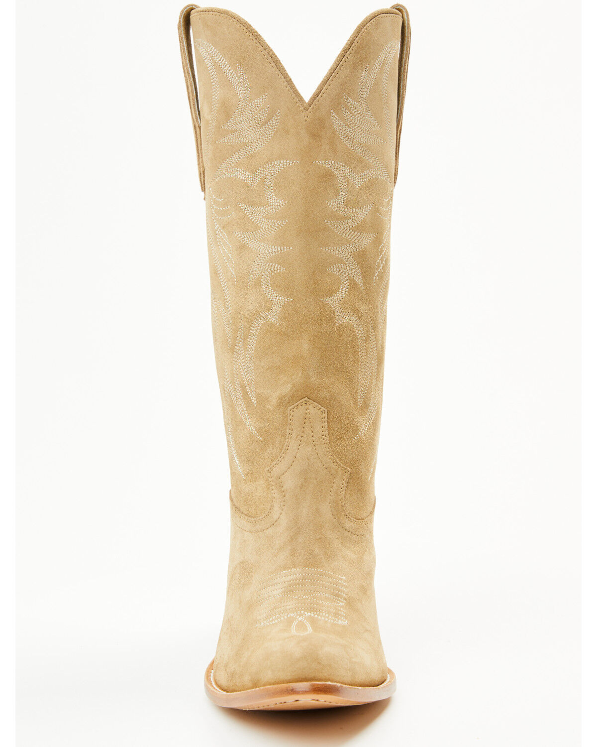 Image #4 - Idyllwind Women's Charmed Life Western Boots - Round Toe, Tan, hi-res