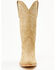 Image #4 - Idyllwind Women's Charmed Life Western Boots - Round Toe, Tan, hi-res
