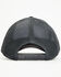 Image #3 - Paramount Network's Yellowstone Men's Dutton Ranch Logo Patch Ball Cap, Black, hi-res