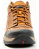 Image #4 - Cody James Men's Endurance Palace Lace-Up WP Soft Work Hiking Boots , Brown, hi-res