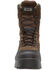 Image #4 - Rocky Men's BlizzardStalker Pro Waterproof Work Boots - Soft Toe, , hi-res