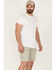 Image #2 - Brothers and Sons Men's Outdoors Convertible Trail Pants, Tan, hi-res